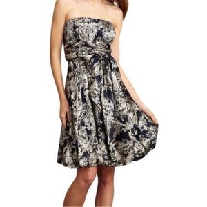 BCBGMAXAZRIA dress